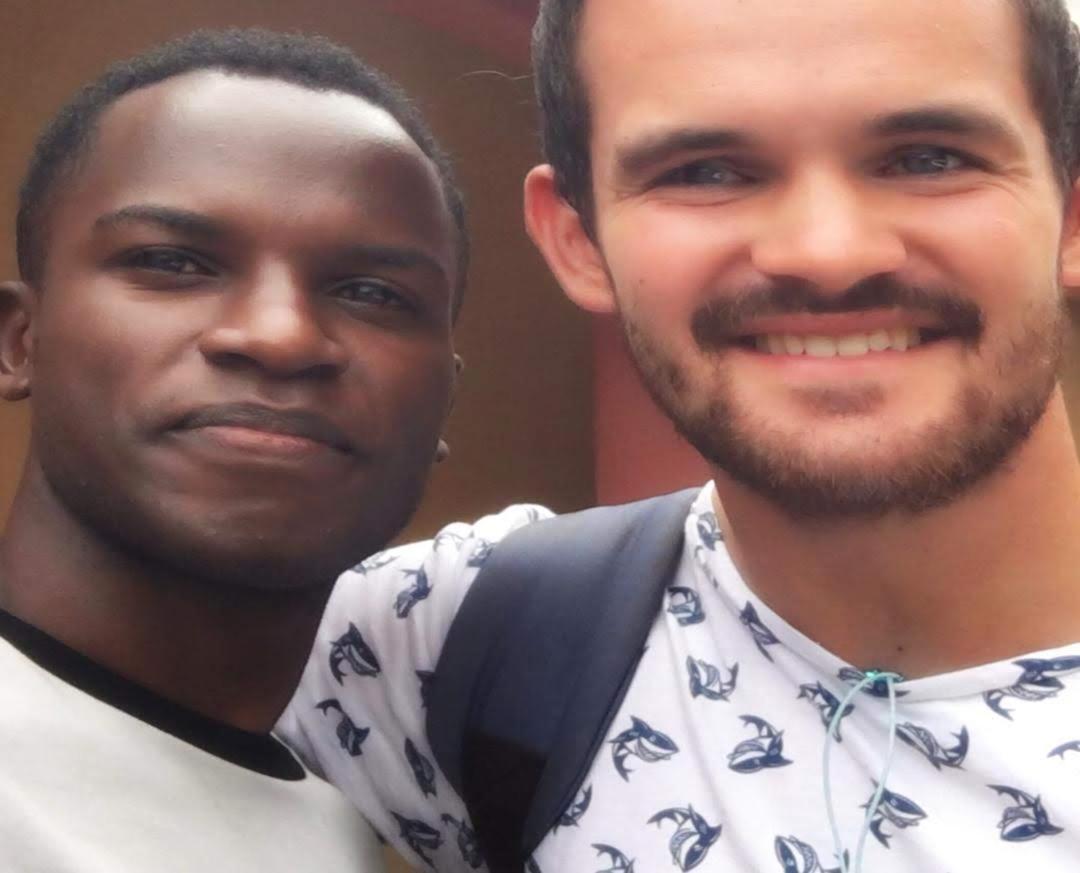 Tgs Homestay Kampala Eksteriør bilde