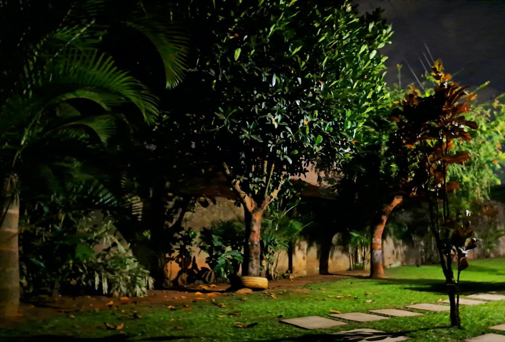 Tgs Homestay Kampala Eksteriør bilde
