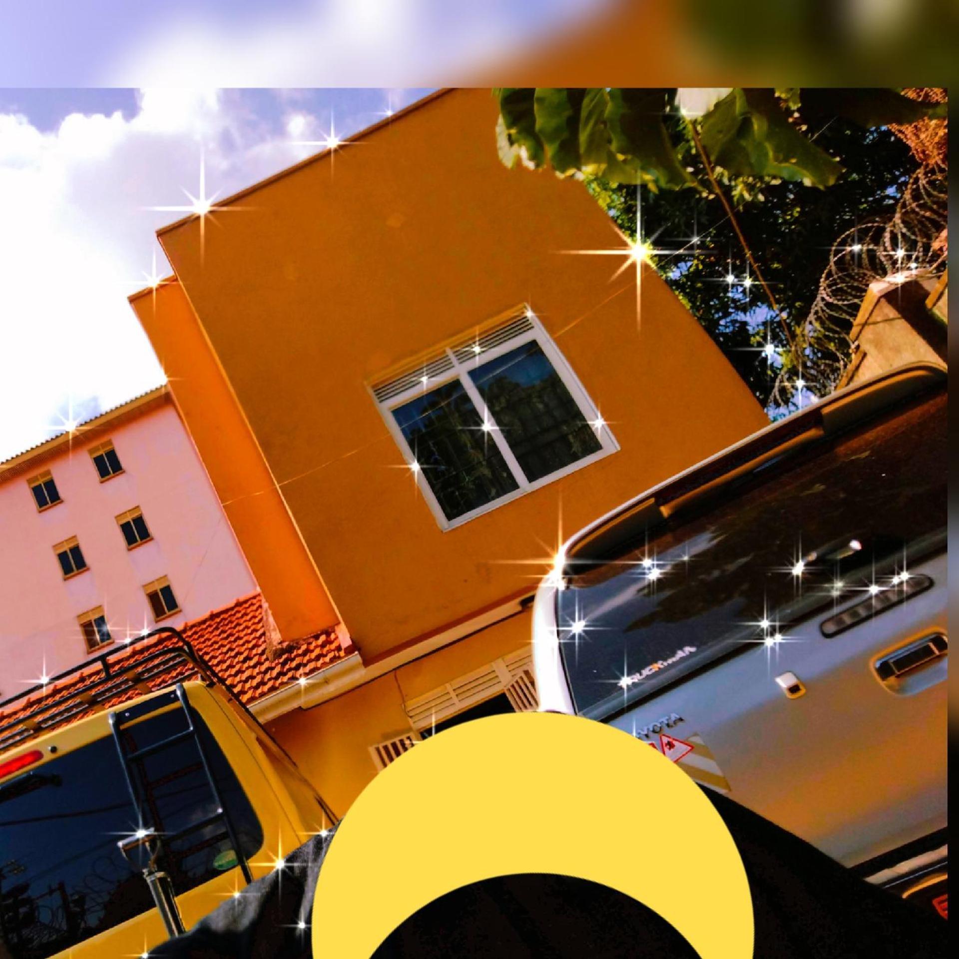 Tgs Homestay Kampala Eksteriør bilde